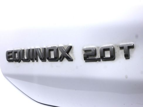 Used 2019 Chevrolet Equinox LT AWD/4WD image 37
