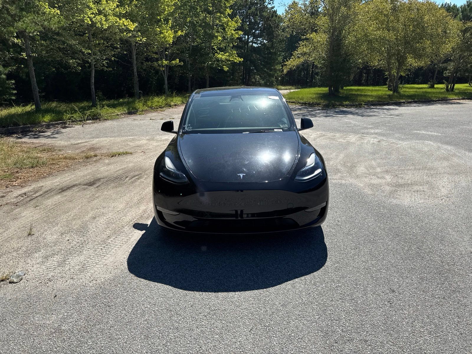 Used 2022 Tesla Model Y Performance AWD/4WD image 7