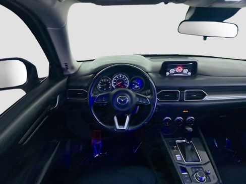 Used 2019 MAZDA CX-5 Sport FWD image 17