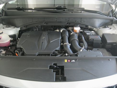 Certified 2023 Kia Sorento X-Line EX image 30