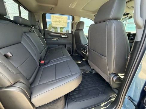 New 2026 GMC Sierra 1500 Elevation w/ Elevation Premium Package AWD/4WD image 29