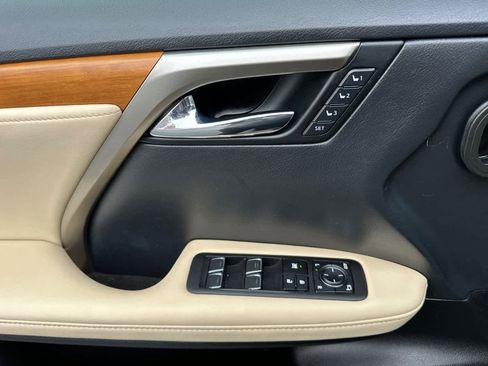 Used 2022 Lexus RX 350 AWD w/ Premium Package image 12