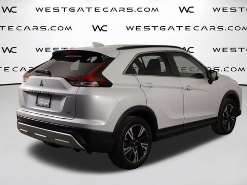 Used 2024 Mitsubishi Eclipse Cross SE AWD/4WD image 42