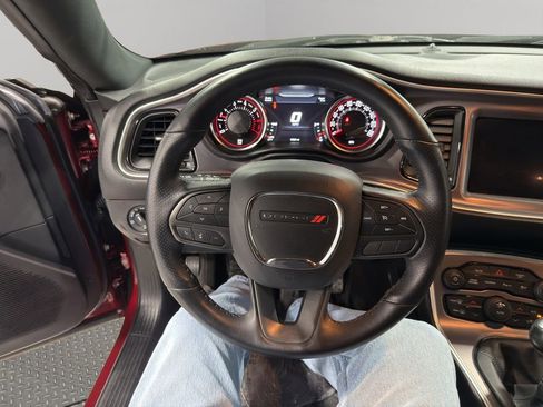 Used 2021 Dodge Challenger R/T Scat Pack image 19