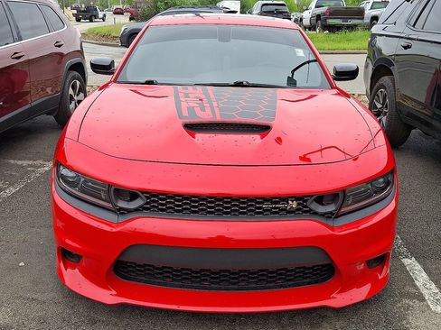 Used 2023 Dodge Charger Scat Pack RWD image 2
