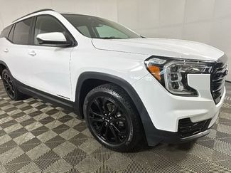 Used 2022 GMC Terrain SLE w/ Elevation Edition AWD/4WD video 2