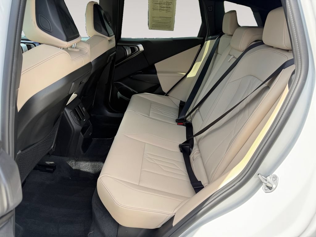 Certified 2026 BMW X3 xDrive30i w/ Convenience Package AWD/4WD image 13