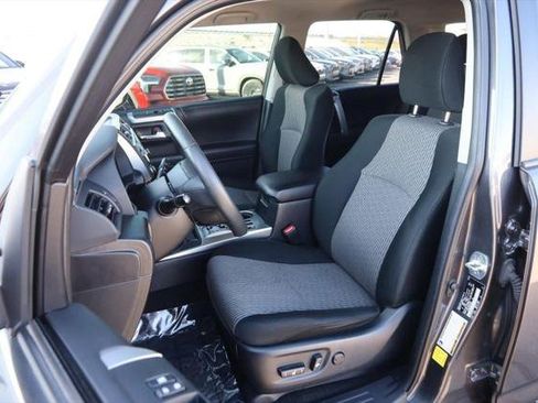 Certified 2023 Toyota 4Runner SR5 image 8