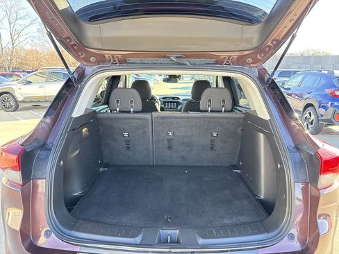 Used 2023 Chevrolet TrailBlazer LT w/ Convenience Package image 31