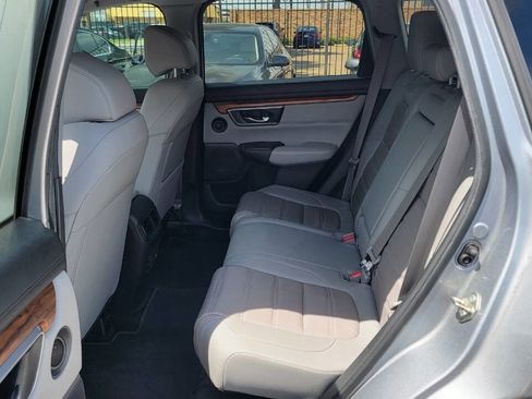 Used 2019 Honda CR-V EX-L image 28