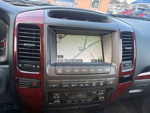 Used 2008 Lexus GX 470 image 21