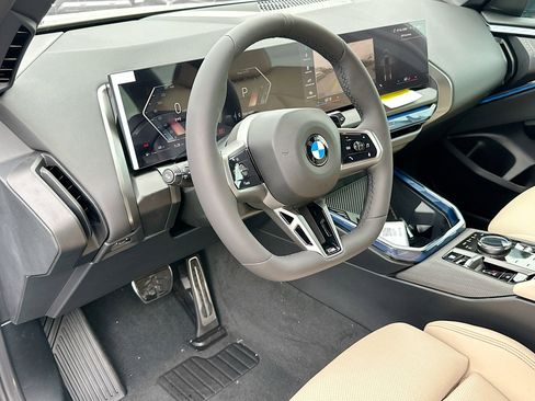 New 2026 BMW X3 xDrive30 w/ M Sport Package image 7