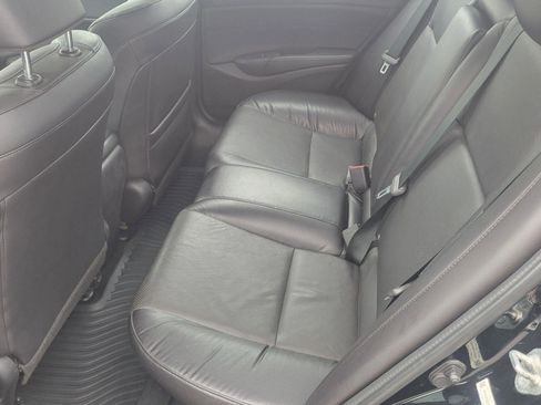 Used 2014 Acura ILX w/ Premium Package FWD image 17
