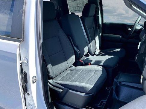 New 2026 GMC Sierra 1500 Pro w/ Pro Value Package image 7