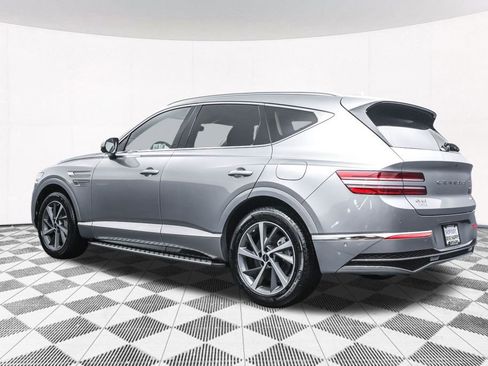 Used 2025 Genesis GV80 3.5T Advanced image 62