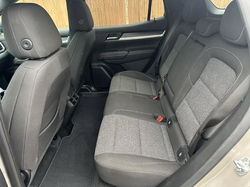 Used 2025 GMC Terrain Elevation image 19