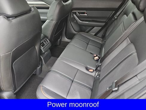 New 2026 MAZDA CX-50 AWD 2.5 S w/ Premium Package image 12