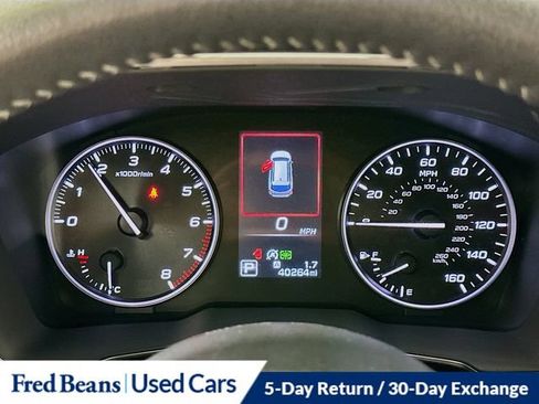Used 2024 Subaru Outback Limited AWD/4WD image 17