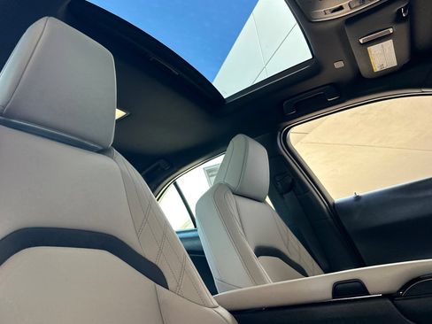 Certified 2025 Lexus UX 300h FWD w/ Accessory Package (Z1) image 14