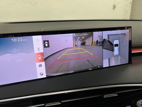 New 2026 Genesis GV70 3.5T Sport Prestige image 23