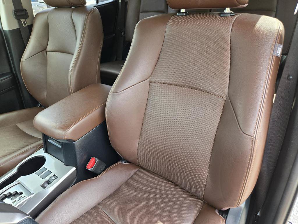Used 2023 Toyota 4Runner Limited AWD/4WD image 16