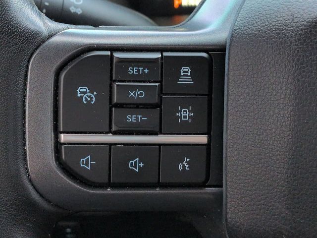 Used 2023 Ford F150 Lariat w/ Equipment Group 502A High AWD/4WD image 26