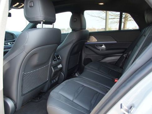 Certified 2024 Mercedes-Benz GLE 53 AMG GLE 53 AMG image 29