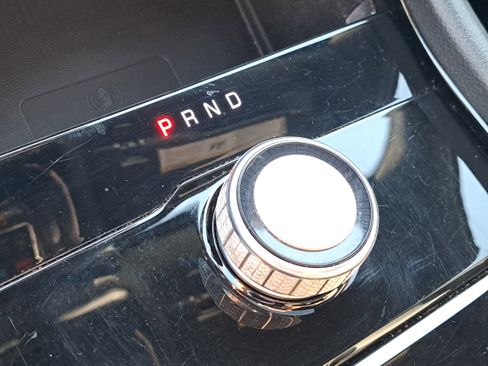 Used 2021 Jeep Grand Cherokee L Overland w/ Luxury Tech Group IV image 29