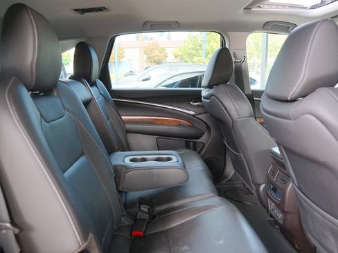 Used 2019 Acura MDX w/ Technology Package FWD image 32