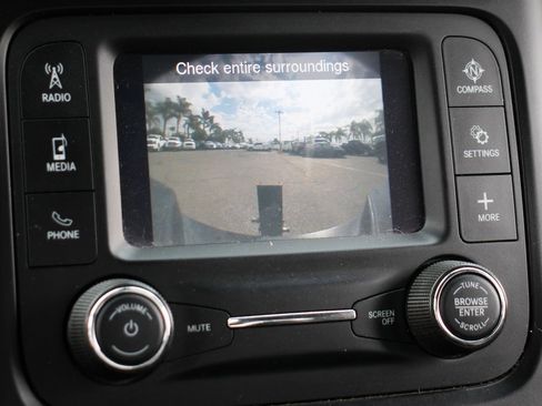 Used 2021 RAM 3500 Tradesman w/ Chrome Appearance Group image 28