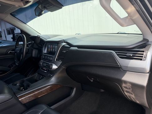 Used 2017 Chevrolet Tahoe LT RWD image 17