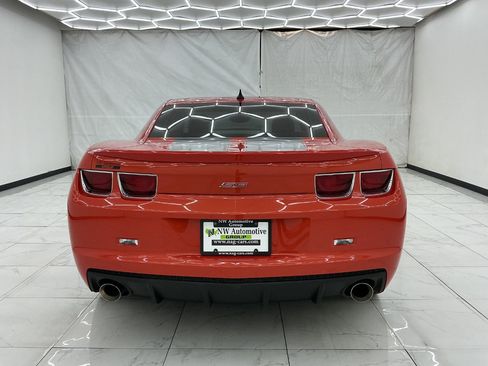 Used 2010 Chevrolet Camaro SS w/ RS Package RWD image 11