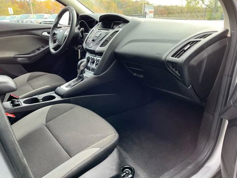 Used 2014 Ford Focus SE image 8