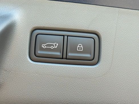 New 2026 Hyundai Santa Fe SEL image 13