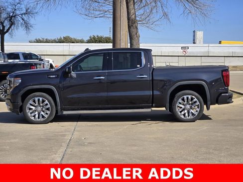 Used 2024 GMC Sierra 1500 Denali image 4