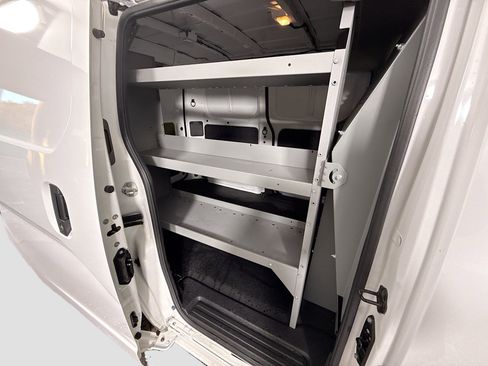 Used 2021 Nissan NV200 SV image 24