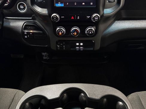 Used 2023 RAM 2500 Tradesman AWD/4WD image 18