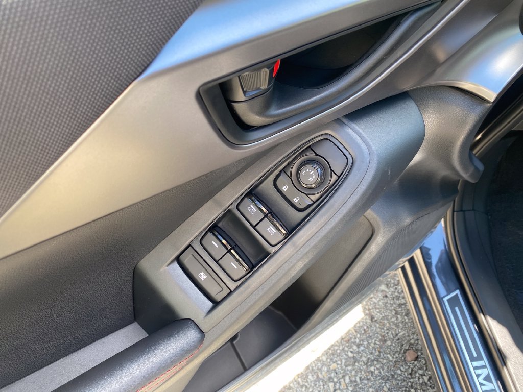 New 2026 Subaru Impreza 2.0i Sport AWD/4WD image 9