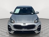 Certified 2022 Kia Sportage LX w/ LX AWD Value Edition Package image 2