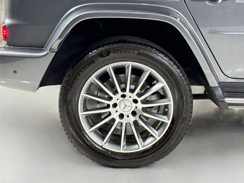 Used 2020 Mercedes-Benz G 550 image 39