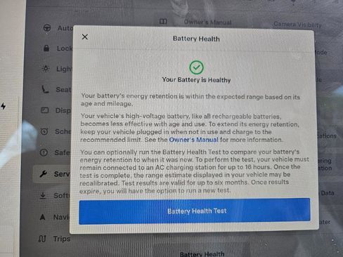 Used 2023 Tesla Model 3 Standard Range image 45