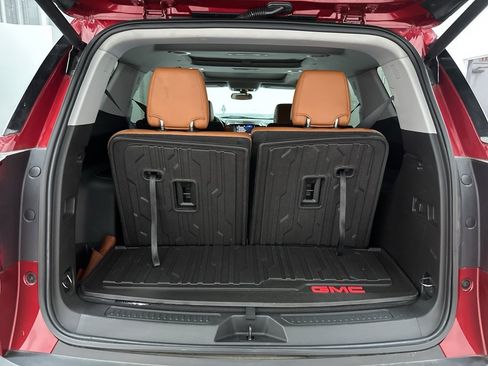 Used 2020 GMC Acadia AT4 w/ LPO, Floor Liner Package image 45