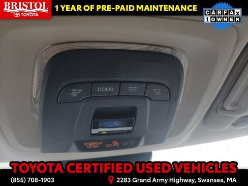 Certified 2023 Toyota Corolla LE FWD image 25
