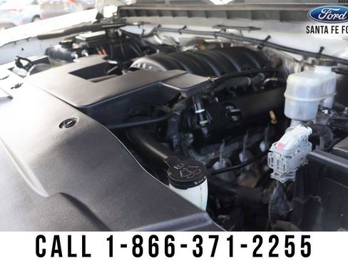 Used 2016 Chevrolet Silverado 1500 LT w/ All Star Edition image 31