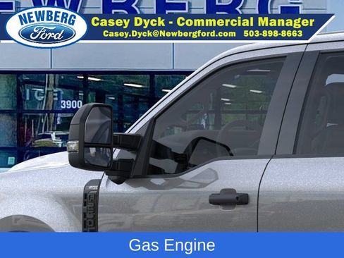 New 2026 Ford F250 XL w/ STX Appearance Package AWD/4WD image 20