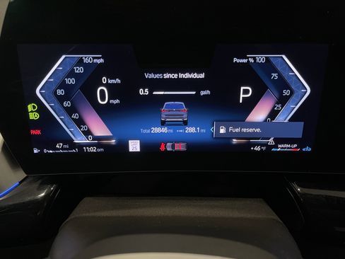 Certified 2023 BMW X1 xDrive28i w/ Convenience Package image 20