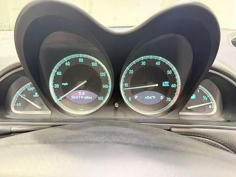 Used 2005 Mercedes-Benz SL 500 image 21