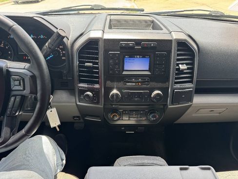 Used 2018 Ford F150 XLT w/ Equipment Group 301A Mid AWD/4WD image 15