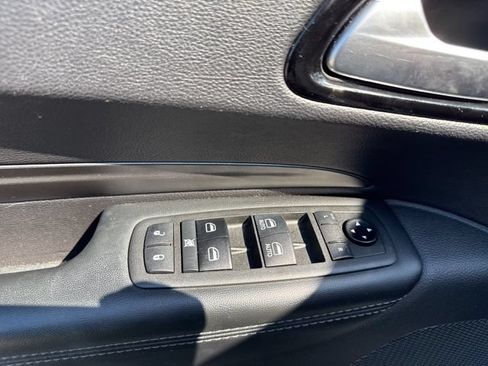 Used 2021 Dodge Durango SXT AWD/4WD image 10
