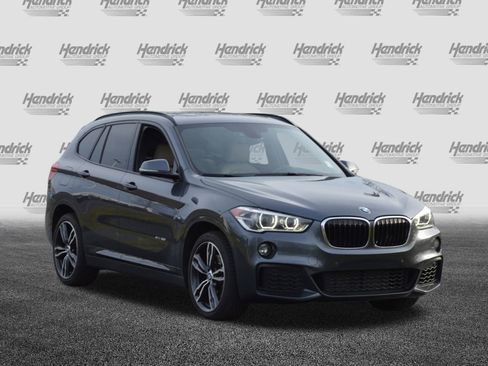 Used 2016 BMW X1 xDrive28i image 3